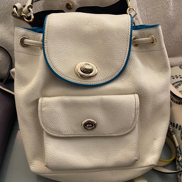 Coach Handbags - Coach Prairie Satchel J2054-79997